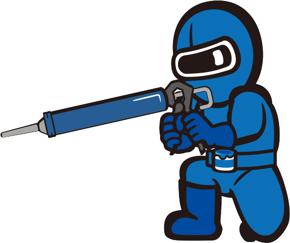 外壁・屋根塗装事例